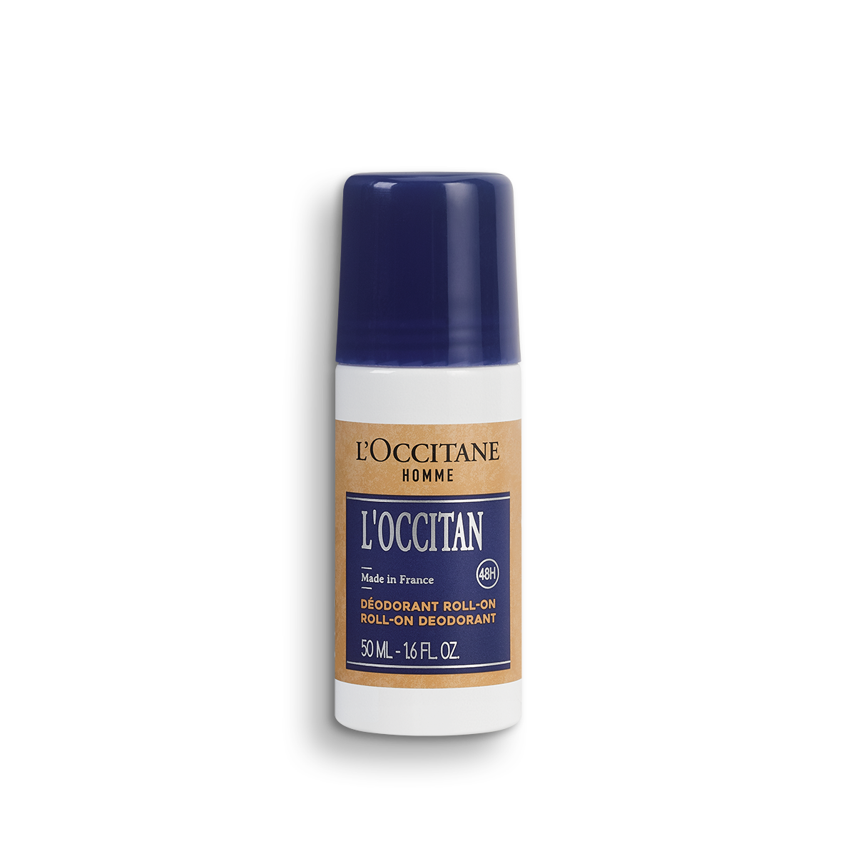 Dezodorant s kroglico L'OCCITAN