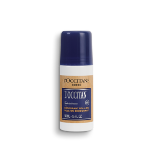 Dezodorant s kroglico L'OCCITAN