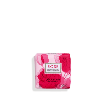 Parfumsko milo Vrtnica – L'OCCITANE