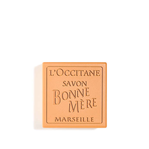 L'OCCITANE - Milo Bonne Mère Limeta in mandarina