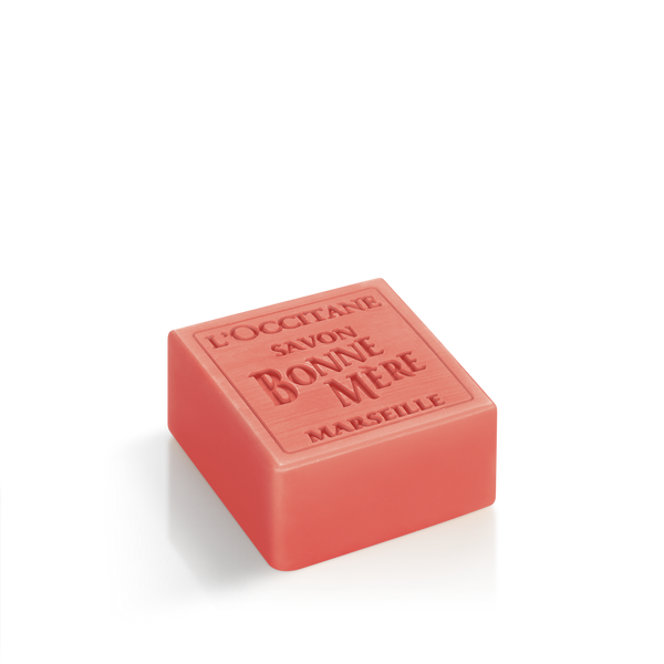 L'OCCITANE - Milo Bonne Mère Rabarbara in bazilika