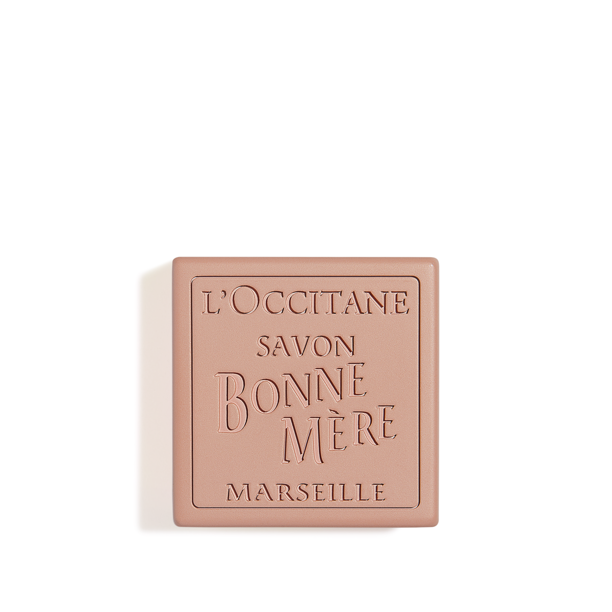 Milo Bonne Mere Lipa in pomaranča – L'OCCITANE