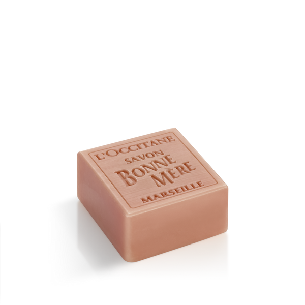 L'OCCITANE Milo Bonne Mere Lipa in pomaranča