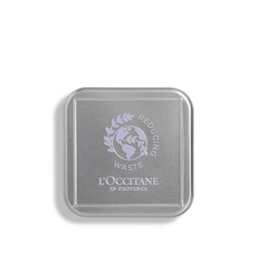 Potovalna škatla za milo