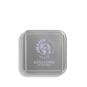 Potovalna škatla za milo