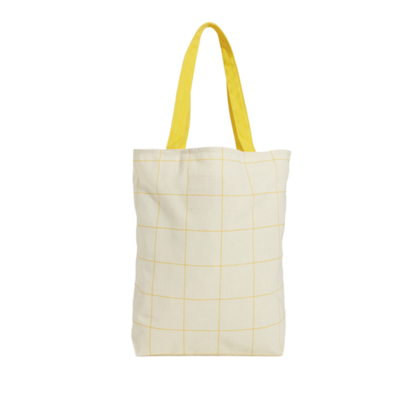 L'OCCITANE nakupovalna torba iz blaga 