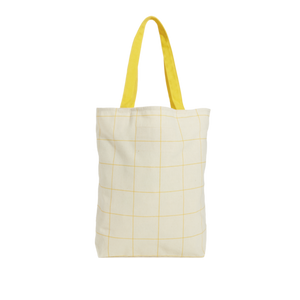 L'OCCITANE nakupovalna torba iz blaga 