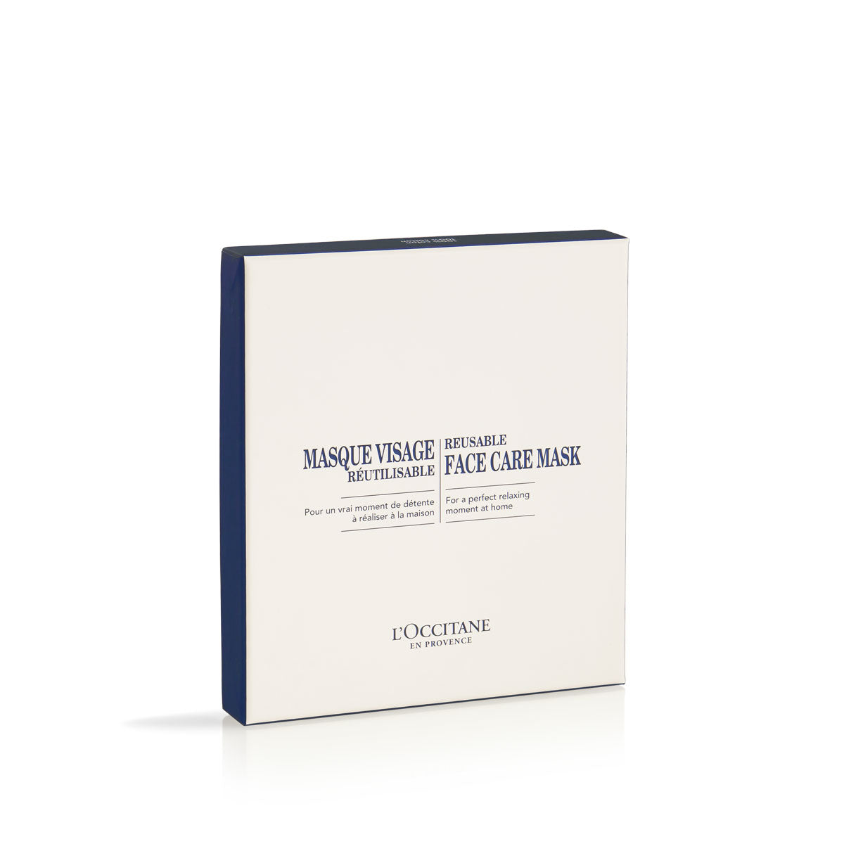 Reset maska za večkratno uporabo