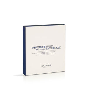 Reset maska za večkratno uporabo